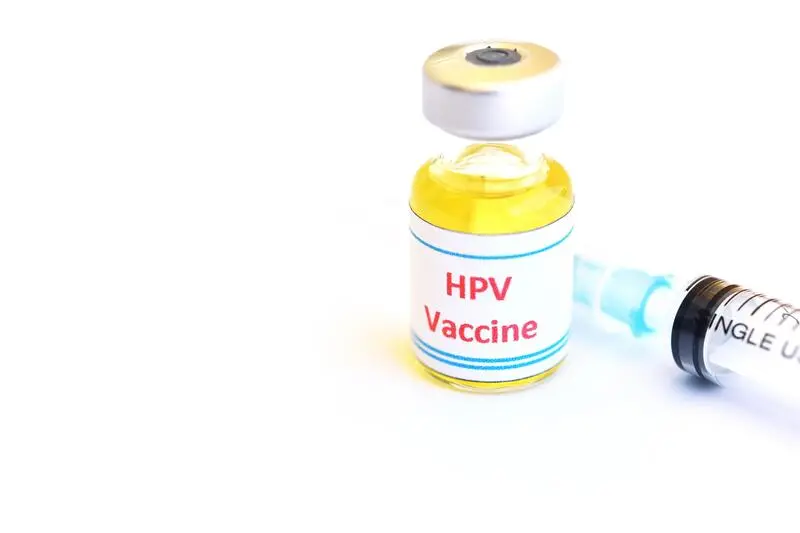 HPV Belirtileri Kadın