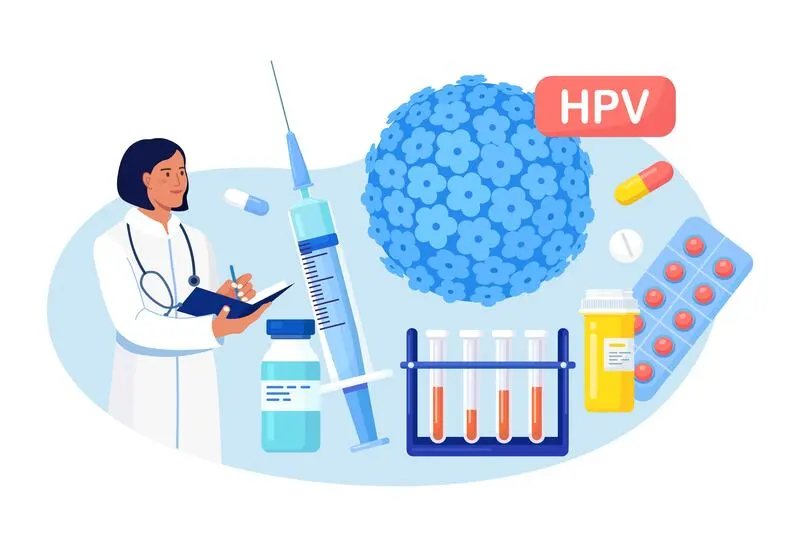 HPV